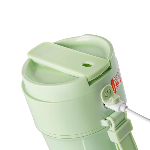 Máy xay sinh tố cầm tay Elmich BLE-3890