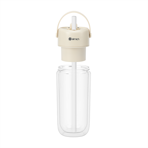 Máy xay sinh tố cầm tay Elmich BLE 9187