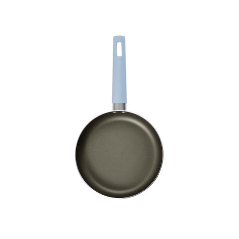 Chảo chống dính Ceramic Elmich EL5972WB - Xanh Bắc Âu