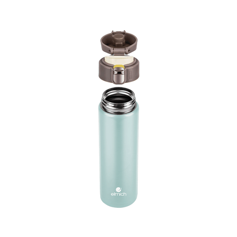 Bình giữ nhiệt inox 304 Elmich EL8295BE dung tích 500ml
