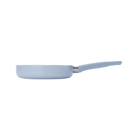 Chảo chống dính Ceramic Elmich EL5972WB - Xanh Bắc Âu