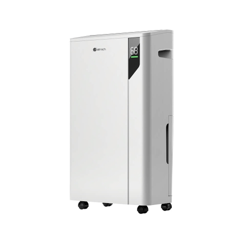 Máy hút ẩm kèm lọc không khí DE-8581