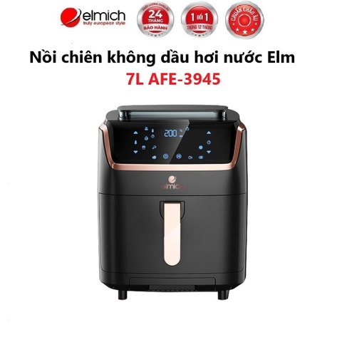 Nồi chiên không dầu 4023945