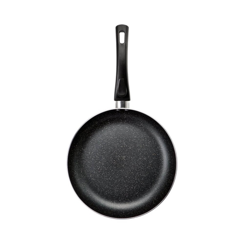 Chảo chống dính vân đá elmich EDA0903SK28 size 28cm