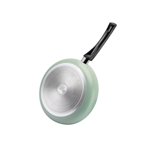 Chảo chống dính vân đá elmich EDA0903SK28 size 28cm