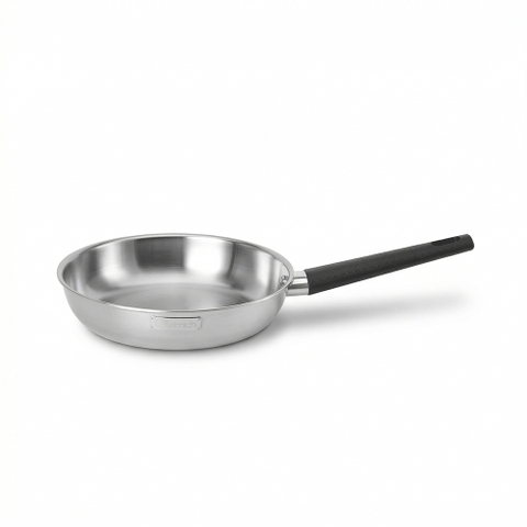 Chảo Inox liền khối Elmich Basic EL2862IN26 size 26cm