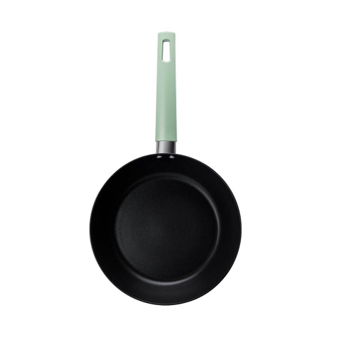 Chảo chống dính siêu bền Elmich EL-5945GY24 size 24cm