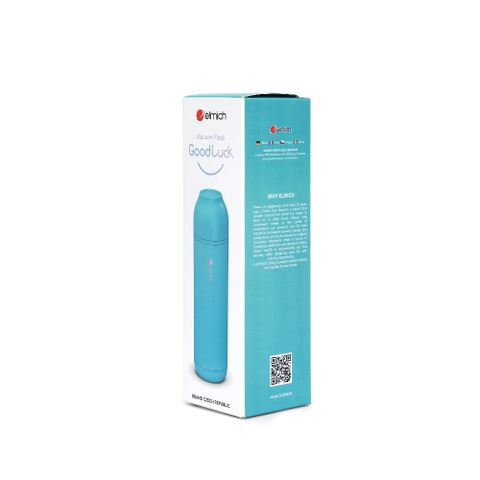 Bình giữ nhiệt inox 316 Elmich EL8306 dung tích 500ml