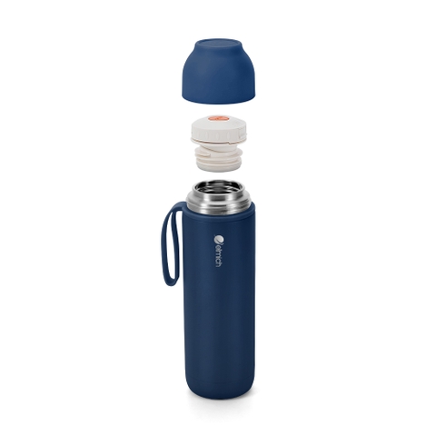 Bình giữ nhiệt inox 316 Elmich EL8306 dung tích 500ml