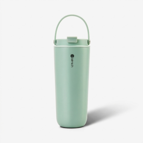 Cốc giữ nhiệt inox 304 Elmich EL8312 dung tích 600ml
