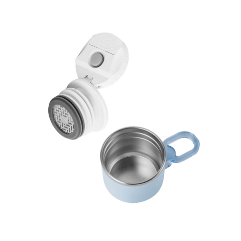 Bình giữ nhiệt inox 316 Elmich EL8315 dung tích 480ml