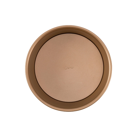 Khuôn bánh tròn, đế rời, đường kính 22cm Elmich EL0285