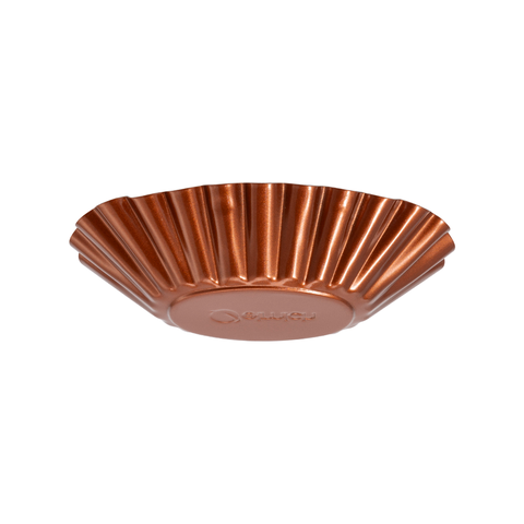 Bộ 2 khuôn làm bánh tart hình oval Elmich EL0287