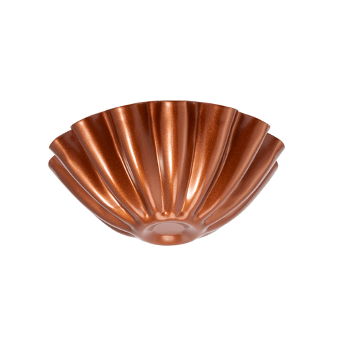 Bộ 2 khuôn làm bánh tart hình hoa Elmich EL0288