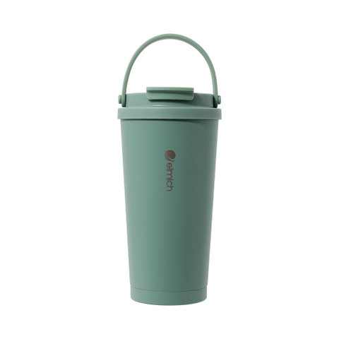 Cốc giữ nhiệt inox 304 Elmich EL0917WG dung tích 560ml