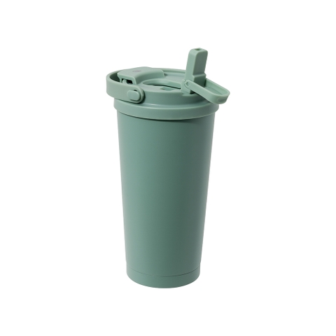 Cốc giữ nhiệt inox 304 Elmich EL0917WG dung tích 560ml