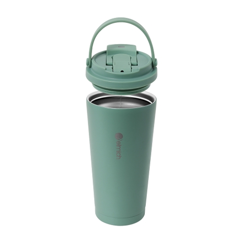Cốc giữ nhiệt inox 304 Elmich EL0917WG dung tích 560ml