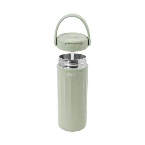 Cốc giữ nhiệt inox 304 Elmich EL0918  dung tích 500ml