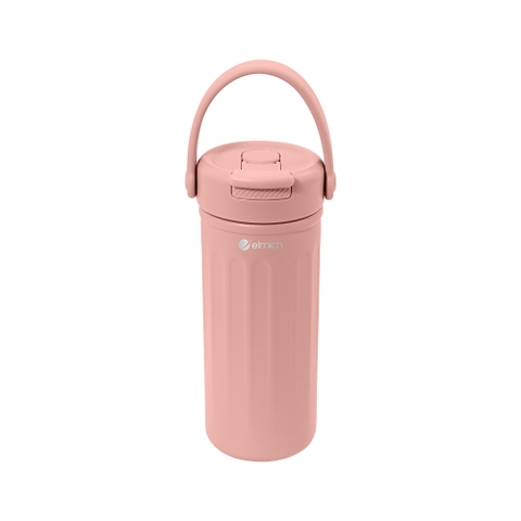 Cốc giữ nhiệt inox 304 Elmich EL0918  dung tích 500ml