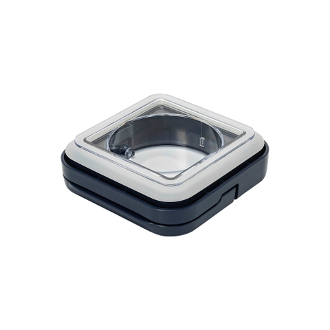 Bộ ba hộp bảo quản thực phẩm Elmich EL1058