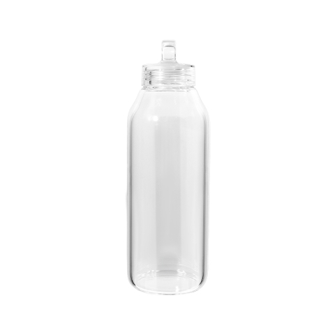 Bình thủy tinh cao cấp Elmich EL1300 dung tích 500ml