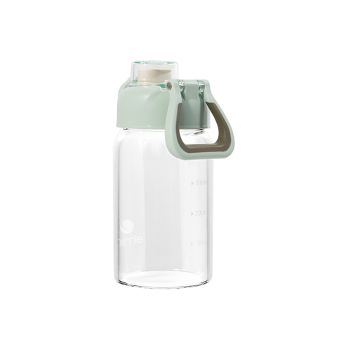 Bình nước thủy tinh Elmich EL1399 dung tích 500ml