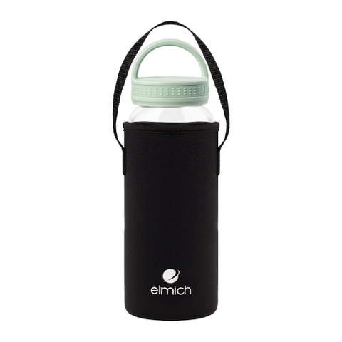 Bình nước thủy tinh Elmich EL1430 dung tích 700ml