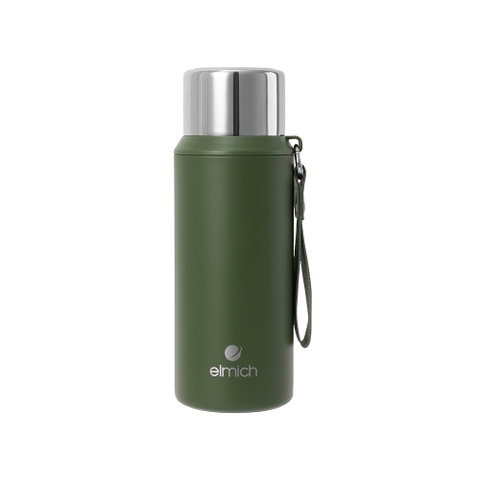 Bình giữ nhiệt inox 316 Elmich EL1508DG dung tích 800ml