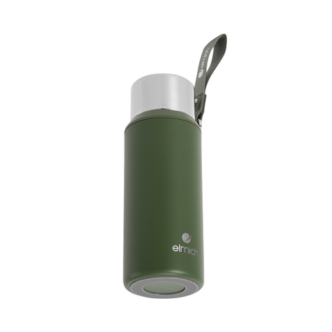 Bình giữ nhiệt inox 316 Elmich EL1508DG dung tích 800ml