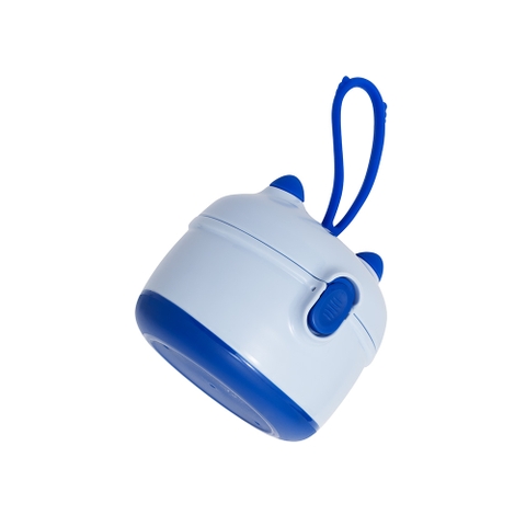 Hộp đựng sữa bột cho bé Elmich BabyCare EL3006 dung tích 300ml
