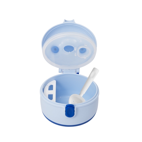 Hộp đựng sữa bột cho bé Elmich BabyCare EL3006 dung tích 300ml