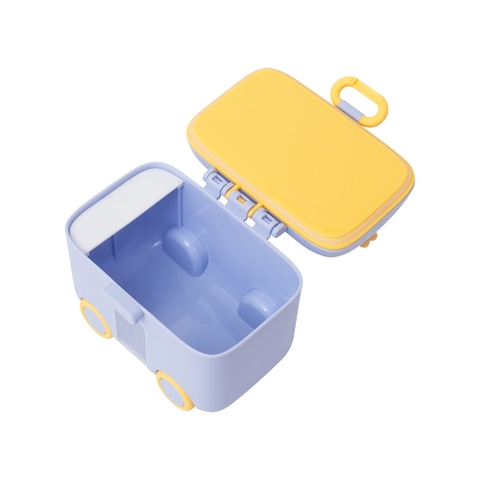Hộp đựng sữa bột cho bé Elmich BabyCare EL3039 dung tích 540ml