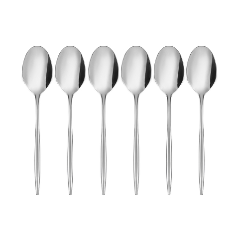 Bộ thìa bàn ăn 6 chiếc Elmich EL3513