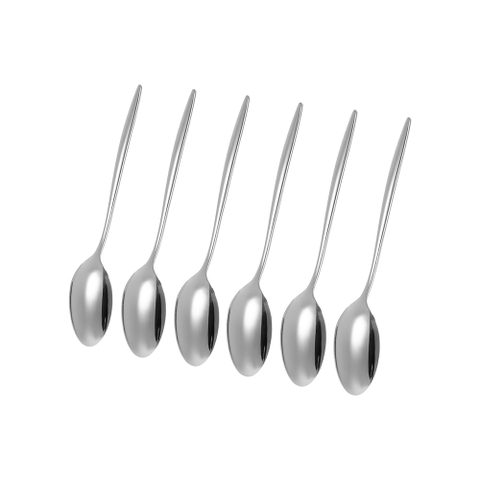 Bộ thìa bàn ăn 6 chiếc Elmich EL3513
