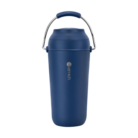 Cốc giữ nhiệt inox 316 Elmich EL8308 dung tích 450ml