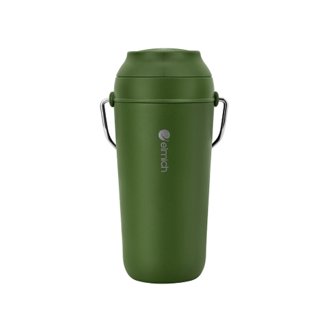 Cốc giữ nhiệt inox 316 Elmich EL8308 dung tích 450ml