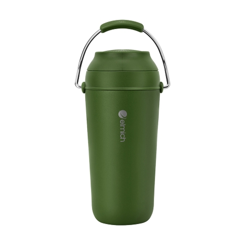 Cốc giữ nhiệt inox 316 Elmich EL8308 dung tích 450ml