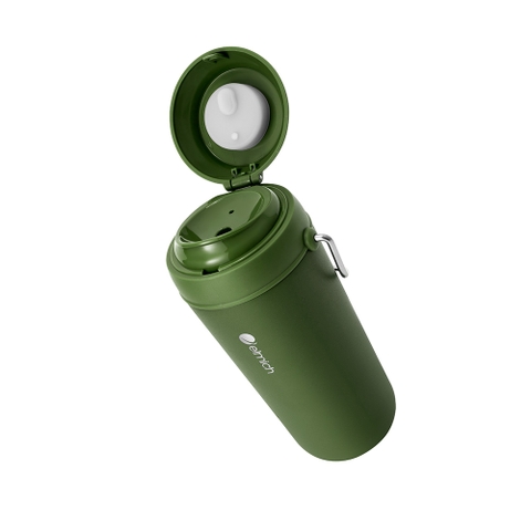 Cốc giữ nhiệt inox 316 Elmich EL8308 dung tích 450ml