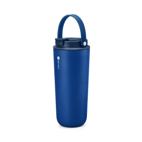 Cốc giữ nhiệt inox 304 Elmich EL8312 dung tích 600ml