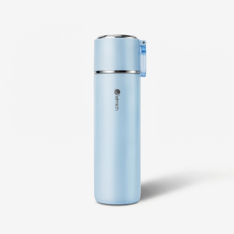Bình giữ nhiệt inox 316 Elmich EL8315 dung tích 480ml