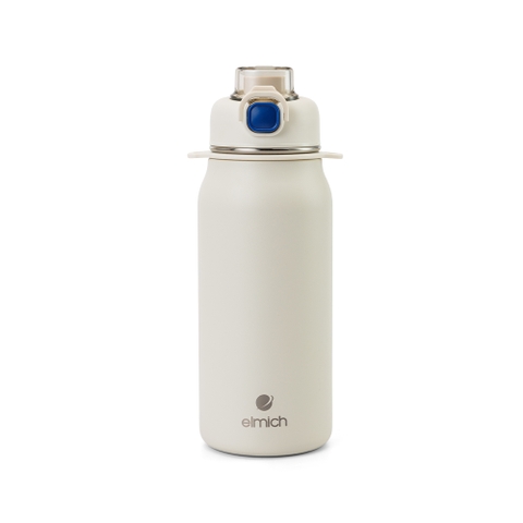Bình giữ nhiệt inox 316 Elmich EL8331 dung tích 1L