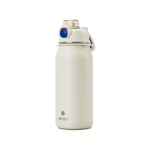 Bình giữ nhiệt inox 316 Elmich EL8331 dung tích 1L