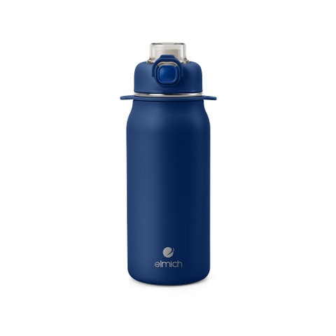 Bình giữ nhiệt inox 316 Elmich EL8331 dung tích 1L