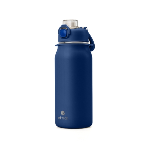 Bình giữ nhiệt inox 316 Elmich EL8331 dung tích 1L