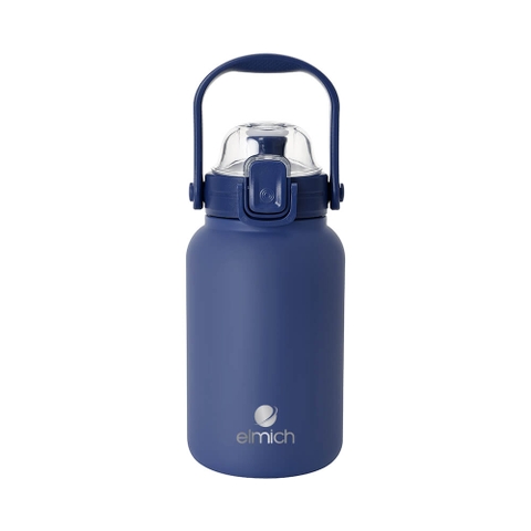 Bình giữ nhiệt inox 304 Elmich EL8373 dung tích 1.2L