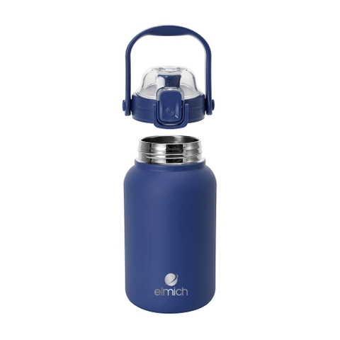 Bình giữ nhiệt inox 304 Elmich EL8373 dung tích 1.2L