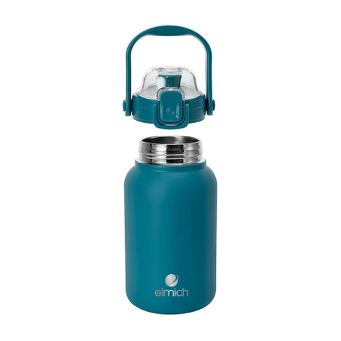 Bình giữ nhiệt inox 304 Elmich EL8373 dung tích 1.2L