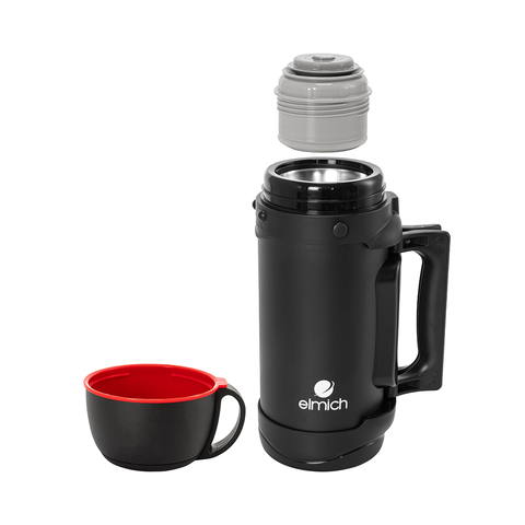 Bình giữ nhiệt inox 304 Elmich EL8378 dung tích 1.2L