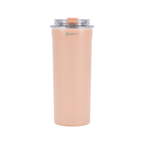 Cốc giữ nhiệt inox 304 Elmich EL8384 dung tích 500ml