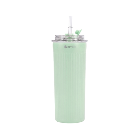 Cốc giữ nhiệt inox 304 Elmich EL8384 dung tích 500ml